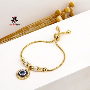18k Gold Plated Daily Wear Bracelet.